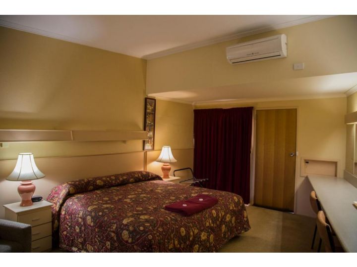 Tarra Motel Hotel, Yarram - imaginea 15