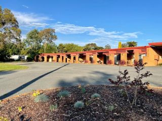 Tarra Motel Hotel, Yarram - 2