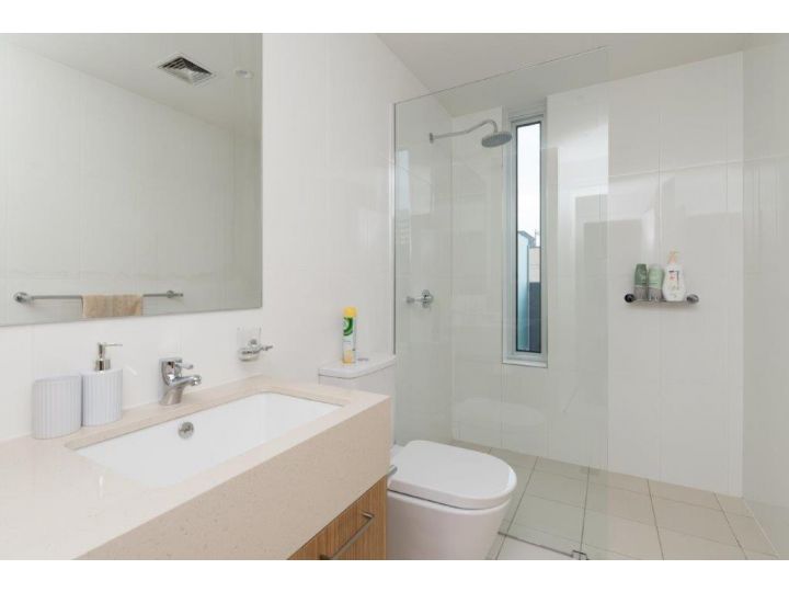 Tasha&#x27;s Apartments on Morphett Apartment, Adelaide - imaginea 4