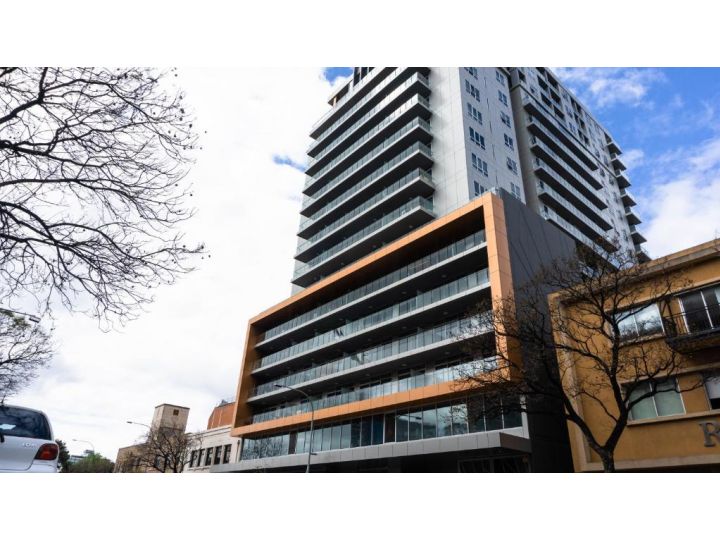 Tasha&#x27;s Apartments on Morphett Apartment, Adelaide - imaginea 10