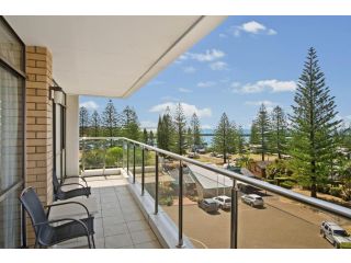 Tasman Towers 12 3 Munster Street Apartment, Port Macquarie - 2