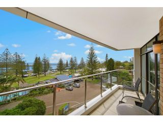 Tasman Towers 12 3 Munster Street Apartment, Port Macquarie - 5