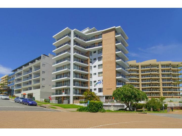 Tasman Towers 5 3 Munster Street Apartment, Port Macquarie - imaginea 11