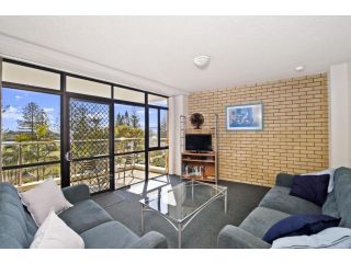 Tasman Towers 5 3 Munster Street Apartment, Port Macquarie - 1