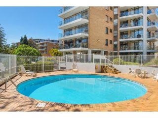 Tasman Towers 5 3 Munster Street Apartment, Port Macquarie - 2