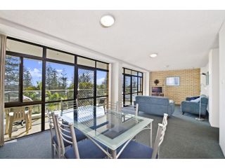 Tasman Towers 5 3 Munster Street Apartment, Port Macquarie - 4