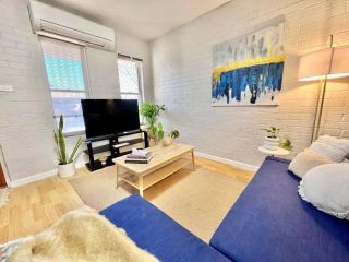 Tastefully renovated - 3 bedroom apartment Apartment, Western Australia - 4