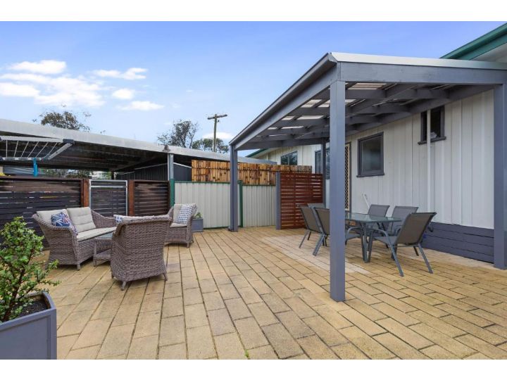 Tates Escape close to Ocean and River! Pet Friendly Guest house, Ocean Grove - imaginea 6