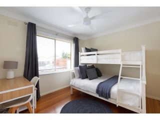 Tates Escape close to Ocean and River! Pet Friendly Guest house, Ocean Grove - 4