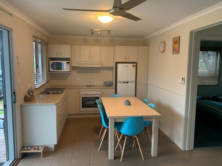 Tathra Beachside Accomodation, Tathra - imaginea 20