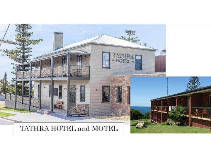 Tathra Hotel & Motel Hotel, Tathra - imaginea 12