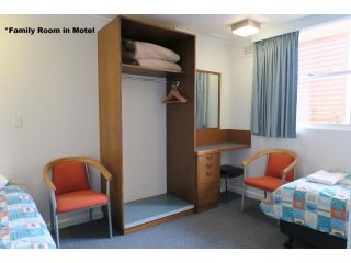 Tathra Hotel & Motel Hotel, Tathra - 5