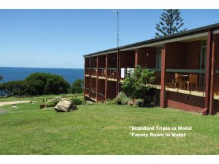 Tathra Hotel & Motel Hotel, Tathra - 2