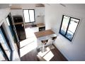 Loft Tiny Home at Tatler Wines "Yaama" Guest house, Lovedale - thumb 8