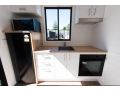 Loft Tiny Home at Tatler Wines "Yaama" Guest house, Lovedale - thumb 3