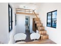 Loft Tiny Home at Tatler Wines "Yaama" Guest house, Lovedale - thumb 5