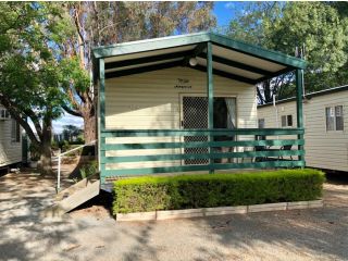 Tatura Cabin & Caravan Park Hotel, Victoria - 2