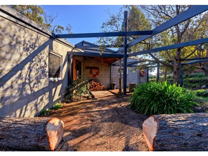Taylors Bay Cottage Guest house, South Bruny - imaginea 9