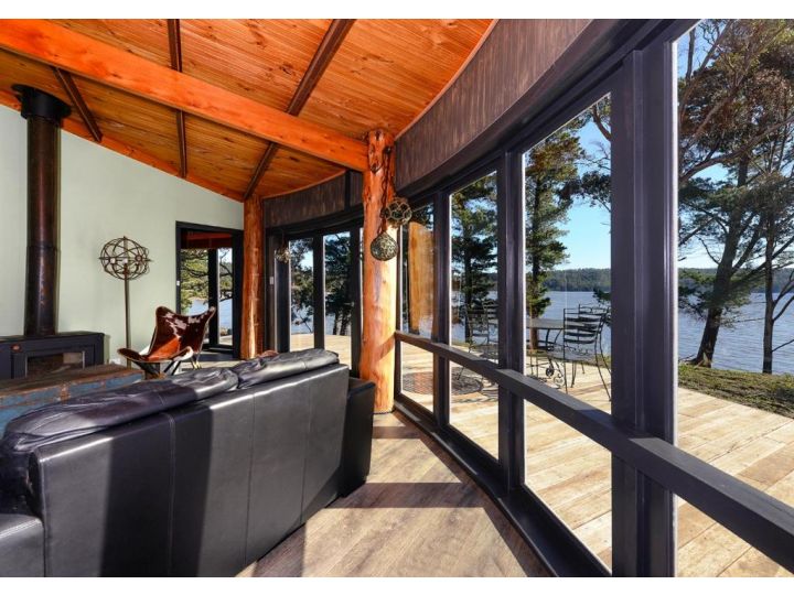Taylors Bay Cottage Guest house, South Bruny - imaginea 6