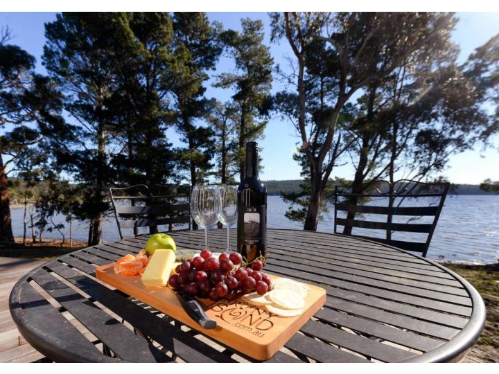 Taylors Bay Cottage Guest house, South Bruny - imaginea 7