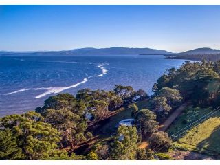 Taylors Bay Cottage Guest house, South Bruny - 2