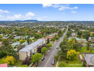 TC GARDENS 11 Apartment, Armidale - 2