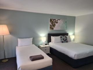 Tea Gardens Motel Hotel, Tea Gardens - 2
