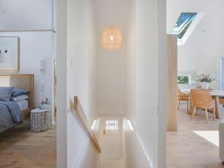 Tea Gardens Loft Apartment, Tea Gardens - 4