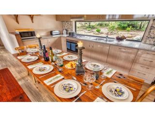 Tea Tree Hollow - 50 percent off third night on weekend Guest house, New South Wales - 1
