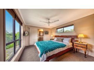 Tea Tree Hollow - 50 percent off third night on weekend Guest house, New South Wales - 4