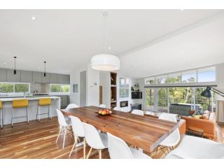 Tearmann Guest house, Aireys Inlet - 1