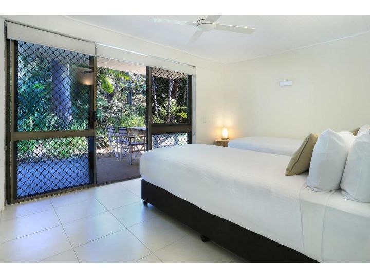 Tea Trees Aparthotel, Noosa Heads - imaginea 4