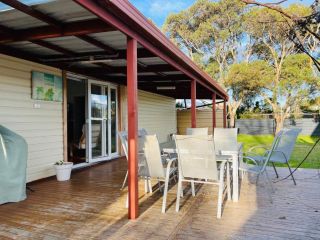 Teddy's Shack - Pet Friendly Guest house, Robe - 1