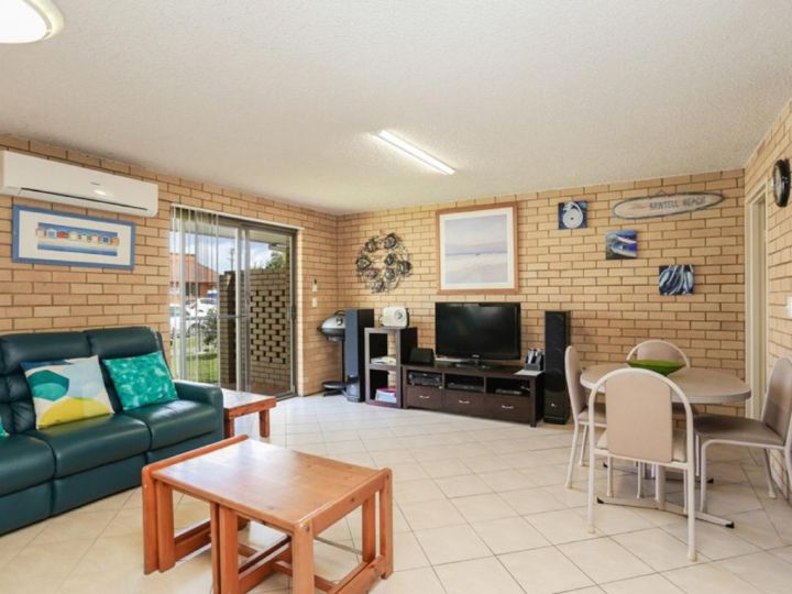 Tee Jays - Sawtell, NSW Apartment, Sawtell - imaginea 2