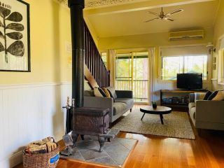 Telegraph Retreat Cottages Guest house, New South Wales - 4