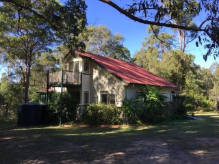 Telegraph Retreat Cottages Guest house, New South Wales - 1