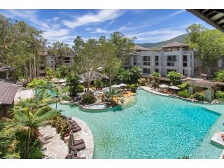 Temple 2 Bedroom Penthouse 407 Apartment, Palm Cove - 1