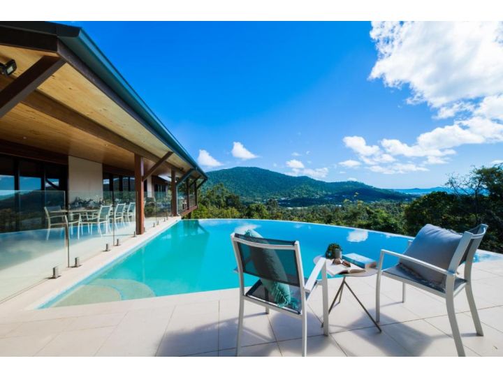 TEN 89 Timberland Guest house, Airlie Beach - imaginea 5