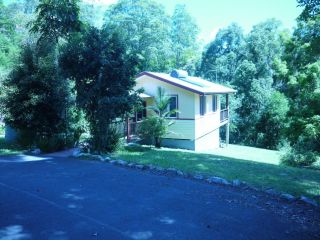 Teretre Cabins Nimbin Chalet, New South Wales - 2