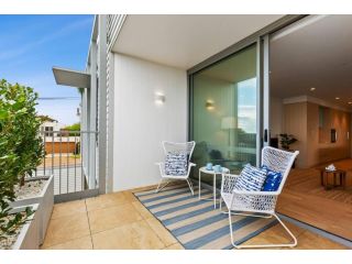 Terrace Getaway- 250m to beach + town! Brand New! Apartment, Ocean Grove - 4