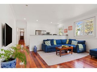 Terrace House with Park Views Guest house, Sydney - 1