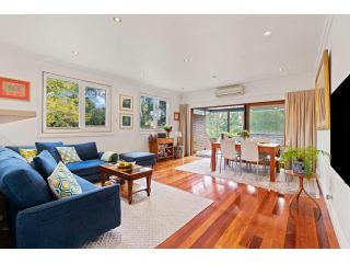 Terrace House with Park Views Guest house, Sydney - 2