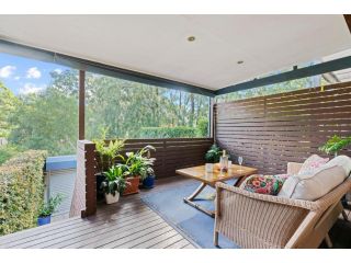 Terrace House with Park Views Guest house, Sydney - 3