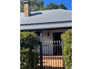 Terrace on Horatio Apartment, Mudgee - 2