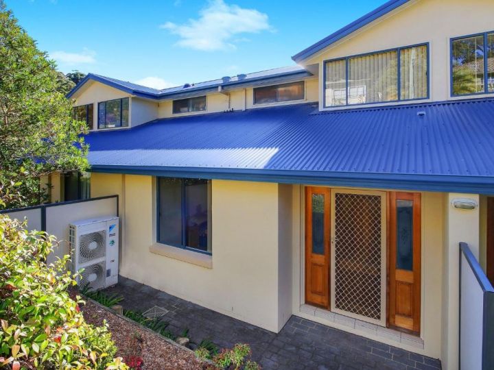 Family Beach Retreat in Lovely Terrigal Home Guest house, Terrigal - imaginea 3
