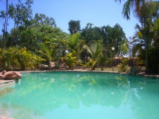 Territory Manor Motel & Caravan Park Hotel, Northern Territory - 5