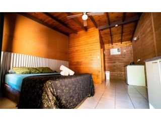 Territory Manor Motel & Caravan Park Hotel, Northern Territory - 4