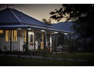 Thamarra Cottage Guest house, New South Wales - 1