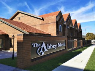 The Abbey Motel Goulburn Hotel, Goulburn - 2