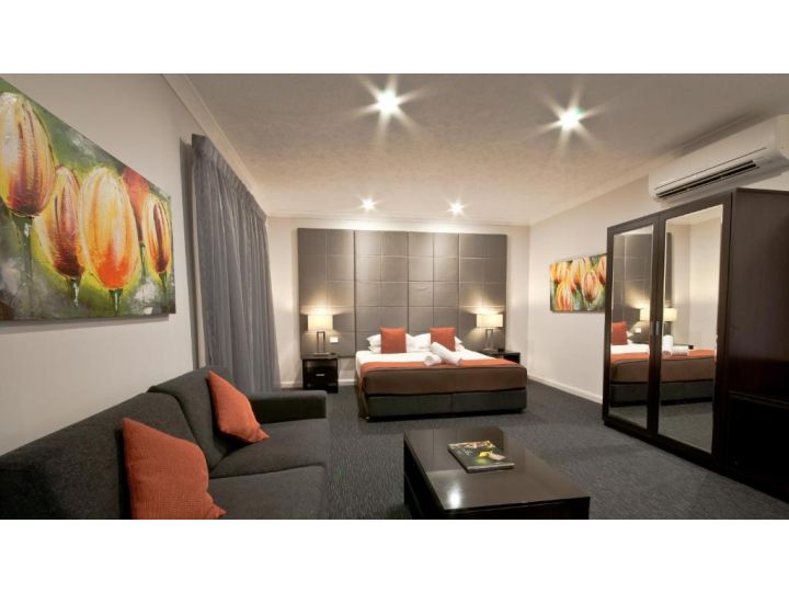 The Abbott Boutique Hotel Hotel, Cairns - imaginea 12